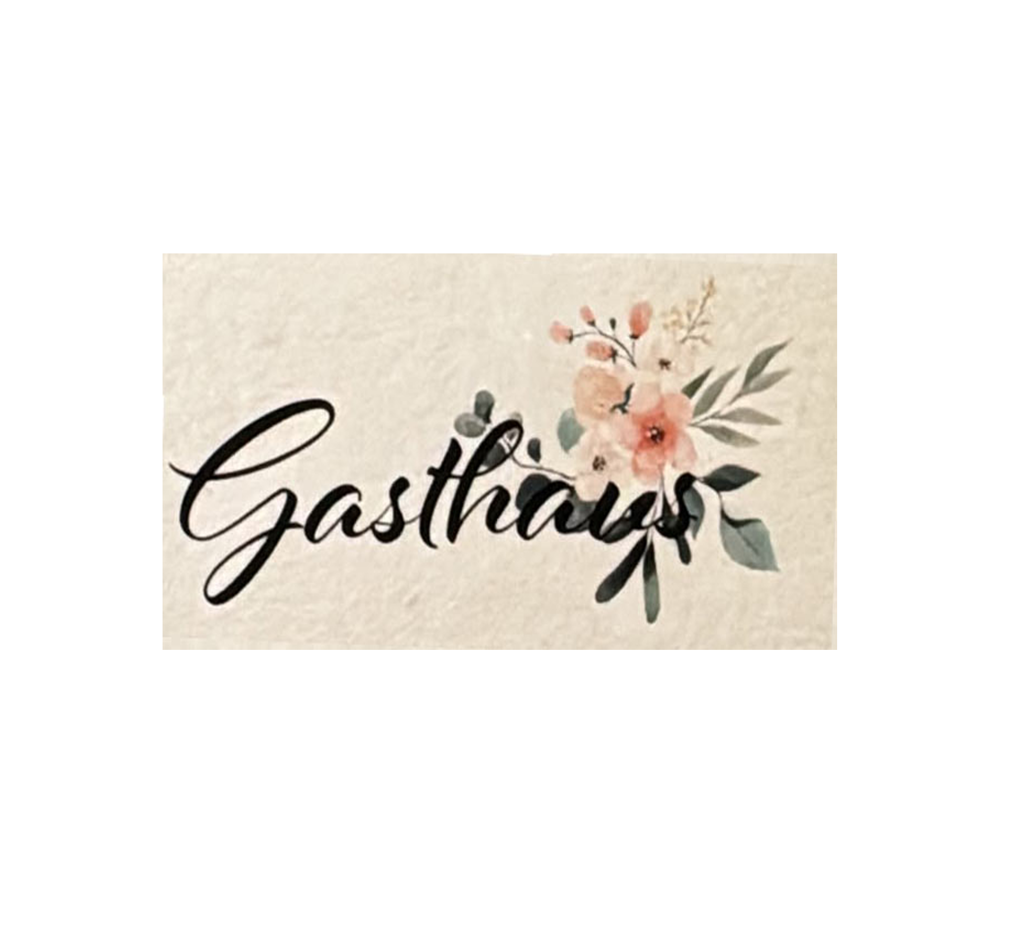 Gasthaus Blume